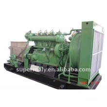 new type 10kw/12.5kva natural gas generator with the latest price